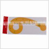 Kearing Brand Economical French Curve Ruler ,french Curve Tailoring Ruler,styling Design Drafting Ruler#6035B thumbnail-2