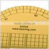 Kearing Brand Economical Type Sewing Ary Form Ruler ,crotch Curve Drawing Ruler,fashion Drafting Ruler#6501B thumbnail-4