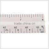 Kearing 1:4 /1:5 Scale Ultrathin Flexible Plastic Engineer Scale Ruler 8'' Inch for Engineer Measuring # 8503 thumbnail-5