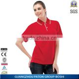 Polo Shirts PS-57 free color.,guangzhou factory price Slim Fit