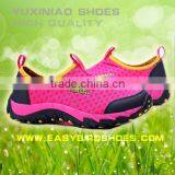 New Style Fashion Stylish Outdoor Walk on Water Shoes, Mesh Shoes, Hiking Shoes Walking Sport for Men Women on the Beach thumbnail-1