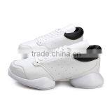 New Style Fashion Brand Sport Fly Knit Running Shoes Sample for Male, High Quality Fly Line Sport Shoes Men Price Cheap thumbnail-4