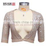New Fashion Wholesale Hot Sale Unique Design Ladies Cardigan thumbnail-1