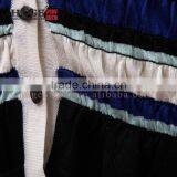 China Manufacturer New Design Fashion Cardigan Sweater Coat thumbnail-4