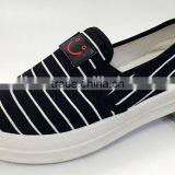 GZY High Quality Fashion Cheap Price Jeans Canvas Sell Stock Lots of Shoes thumbnail-2