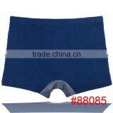 Wholesale Good Quaily Men Funny Underwear Men Boxer Briefs Fancy Underwear thumbnail-2