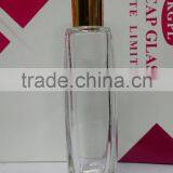 50ml Fancy Glass Perfume Bottles,Perfume Bottles With Cap and Pump thumbnail-3