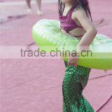 2015 Made in China Crochet Mermaid Tail Swimming for Kids thumbnail-2