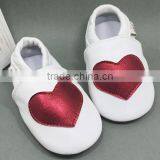 2017 New Arrivals Original Design Hand Made Children Leather Baby Shoes thumbnail-4
