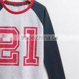 Fashion Boy Print Digital Two-piece Dress Sport Hoodies Without Hood thumbnail-3