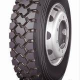 LONG MARCH Brand Tyres 11R22.5-305 thumbnail-1