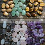 9*14mm Rectangle White Howlite Sticker Charms Diy Natural Stone Howlite Charms Jewelry Accessories thumbnail-5