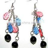 2008 New Design Seashell Earring thumbnail-1