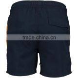 Navy Blue Shorts Custom Boardshorts Wholesale Sweat Shorts thumbnail-3
