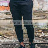 Cheap Custom Hoodie Tracksuit Slim Fit Plain Tracksuit thumbnail-2