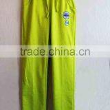 New Fashion 100% Cotton Sport Suits for Women Training and Jogging Lesiure Tracksuits Hoody and Pants 2016 thumbnail-3