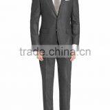 Wholesale Custom Men Suit Business Cashmere Wool Suit thumbnail-1