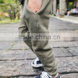 5pcs/lot New Style Baby Boy Pants Cotton Kids Boys Pocket Harem Pants Children's Trousers thumbnail-2