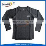 Thermal Bamboo Underwear for Children thumbnail-1