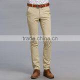 Fashion Style European Dress Pants for Men thumbnail-4