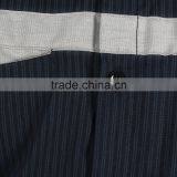 Wholesale Short Sleeve High Performance Men Uniform thumbnail-6