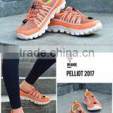 Humanized Design Breathable Running Shoes Men Sports Shoes thumbnail-5