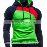 High Quality Long Sleeve Men Gym Hoodies thumbnail-1
