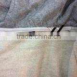 Custom Design Quality 100% Cotton Hoodie for Men Made in China thumbnail-2