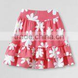 BABY GIRLS RUFFLED SKIRT thumbnail-4