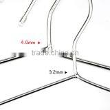 High Quality Wholesale Metal Hook Wood Coat Hanger thumbnail-2