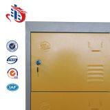 Steel Almirah Designs 12 Door Public Clothes Storage Locker thumbnail-3