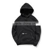Experienced Clothes Factory Over 10 Years! Wholesale Casual Men High Fashion Winter Garments thumbnail-2