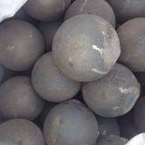 Dia.65mm Forged Grinding Media Steel Balls for Mining Mill thumbnail-1