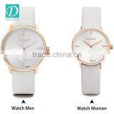Leather Quartz Watch Women Watches Ladies Watch Hour Montre Femme Relogio Feminino thumbnail-5