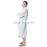 Printed Wholesale Coral Fleece Bath Robe for Men thumbnail-2