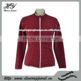 WJ4 Slim Fit Women Wool Merino Jacket Sportwear thumbnail-1