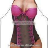 Hot Wholesale Fashion Apron thumbnail-1