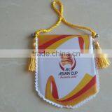 Wall Pennant Flag thumbnail-1