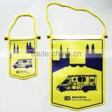 Cheap Satin Pennant thumbnail-1