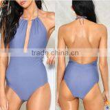 Woman Bikini Swimwear One Piece 2017