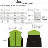 Blue High Visibility Motorcle Airbag Vest/cheap Life Vest thumbnail-6