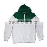 2016 Lastest Design Purple Pullover Cheap Pullover Band Pullover Hoodies thumbnail-5