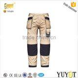 2015new Arrive Top Quality Multi Tool Pockets Trouser for Work thumbnail-1