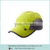 OEM Design Polyester Lightweight Golf Cap Made for Neck Shade Flap thumbnail-4
