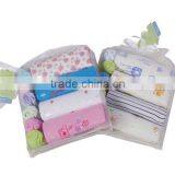 Baby 10pcs Gift Sets/baby Wear/baby Garment Set/baby Clothing Set thumbnail-1