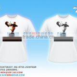 UV Color Changing Garments(Kung Fu Panda) thumbnail-1