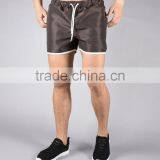 Fashion OEM Men's Beachwear Customized Swimming Trunks Beach Board Shorts Swimwear Beachshorts thumbnail-5