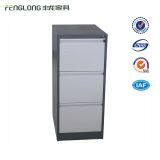 Fashion Customized 3 Drawer Metal File Cabinet thumbnail-2