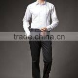 Hot Sale High Quality Men's Cotton Shirts Formal Shirts thumbnail-5