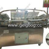 Automatic Making Pizzelle Cookies With High Quality and Good Shape With 2000pcs/h thumbnail-1